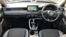 Honda HR-V 1.5 eHEV Advance 5dr CVT Hybrid Hatchback